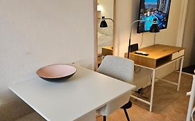Apartment For Two
