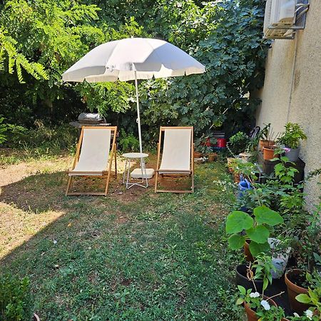 Apartment For Two Póla Kültér fotó