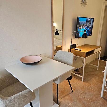 Apartment For Two Póla Kültér fotó