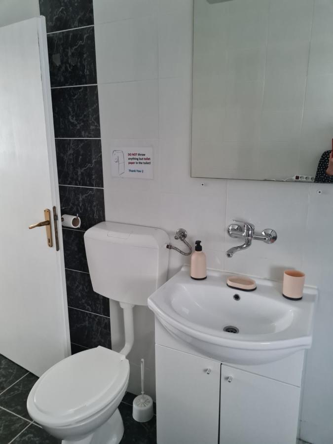 Apartment For Two Póla Kültér fotó