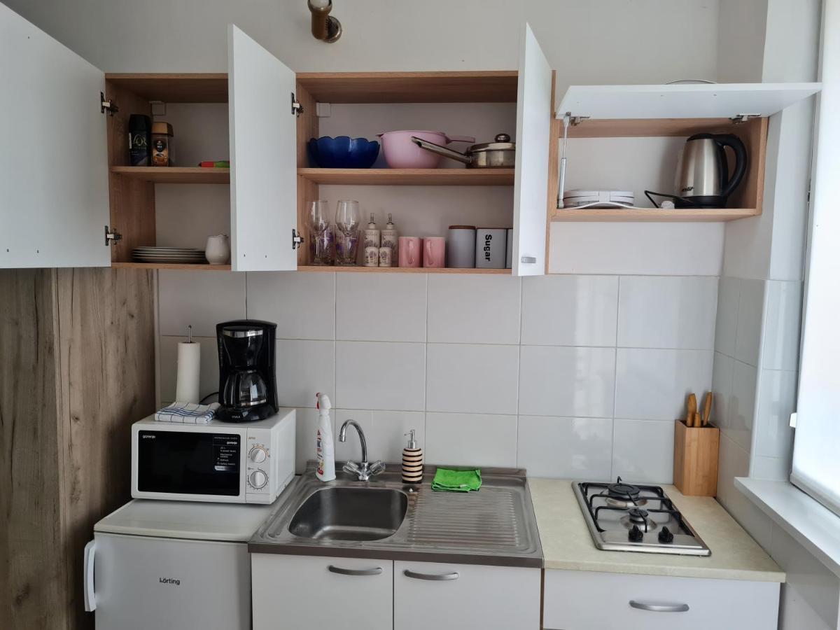 Apartment For Two Póla Kültér fotó
