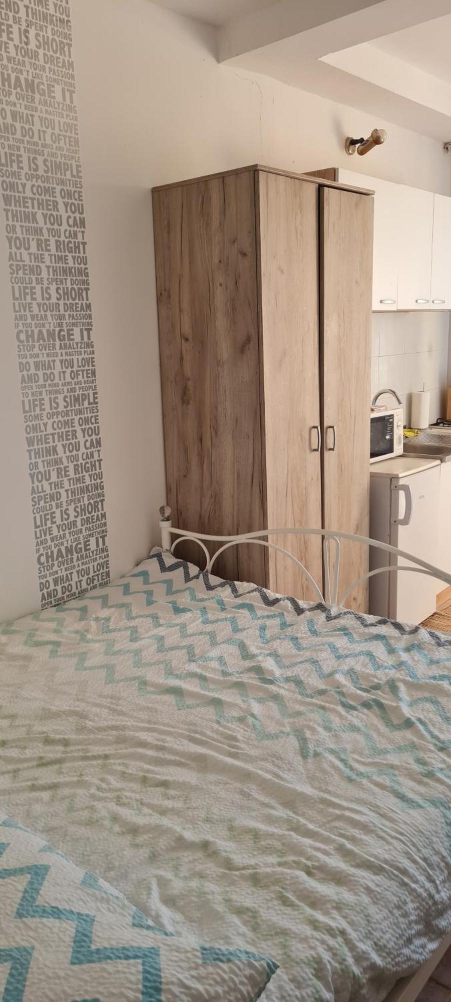 Apartment For Two Póla Kültér fotó