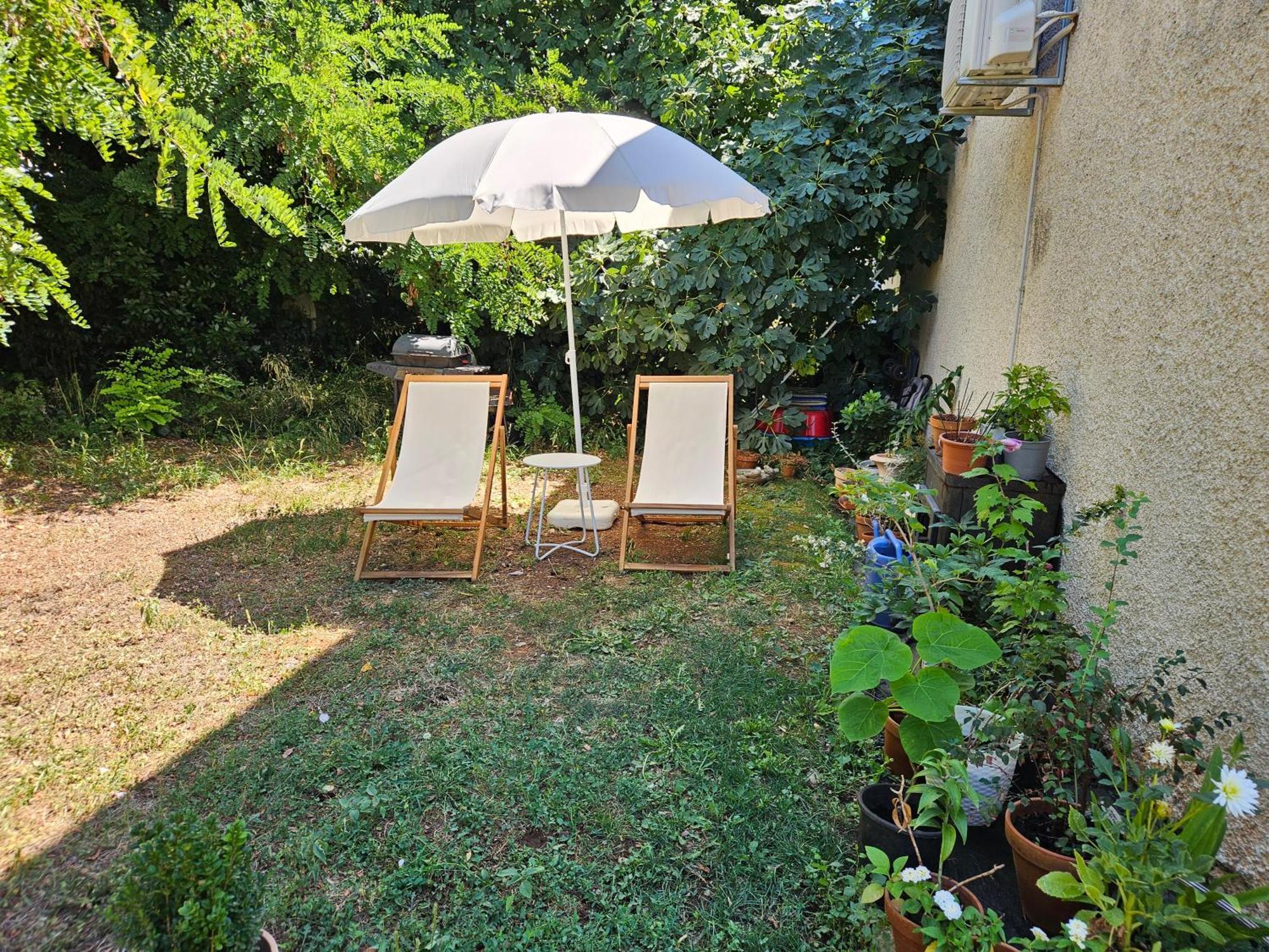 Apartment For Two Póla Kültér fotó