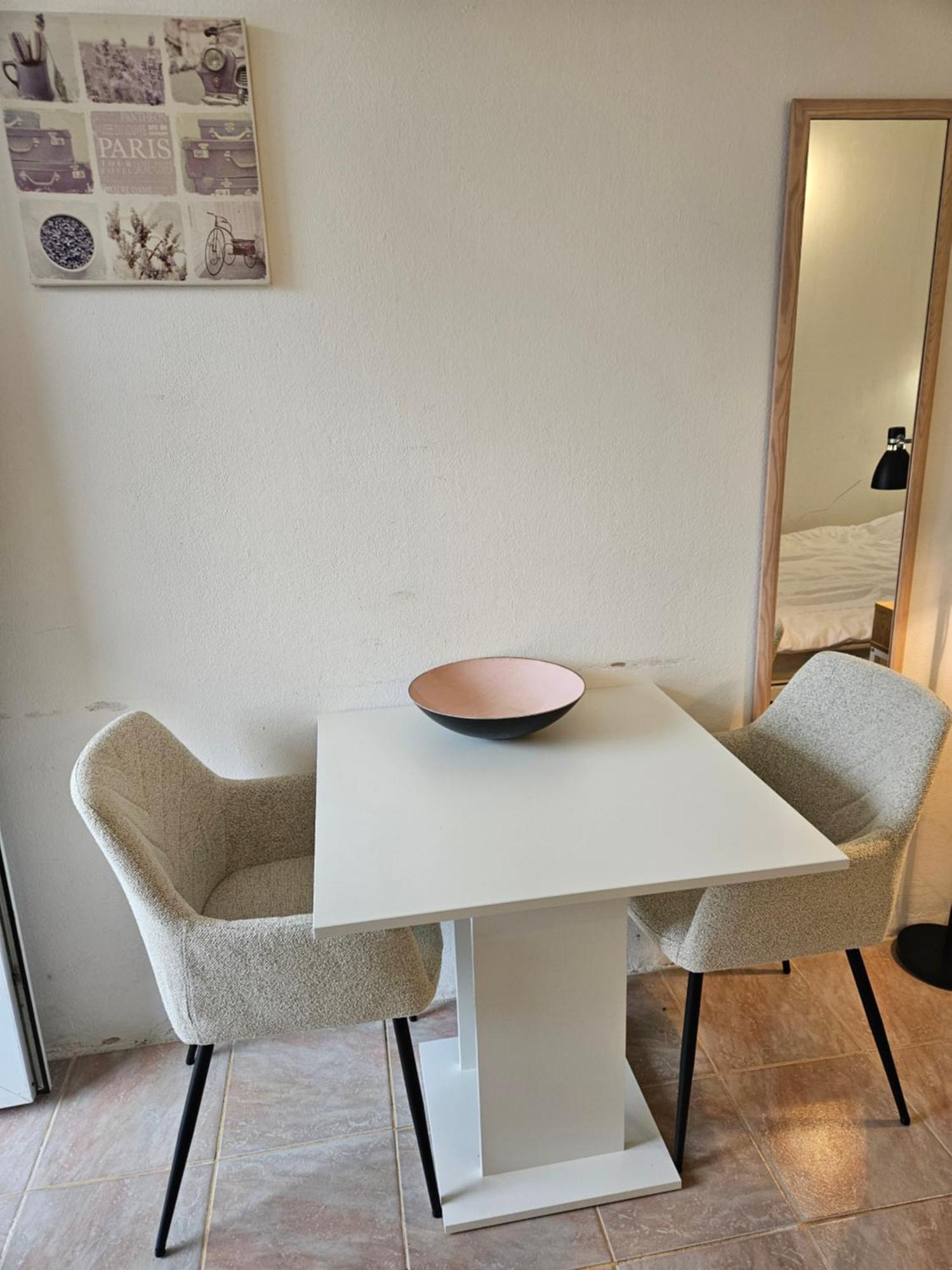 Apartment For Two Póla Kültér fotó
