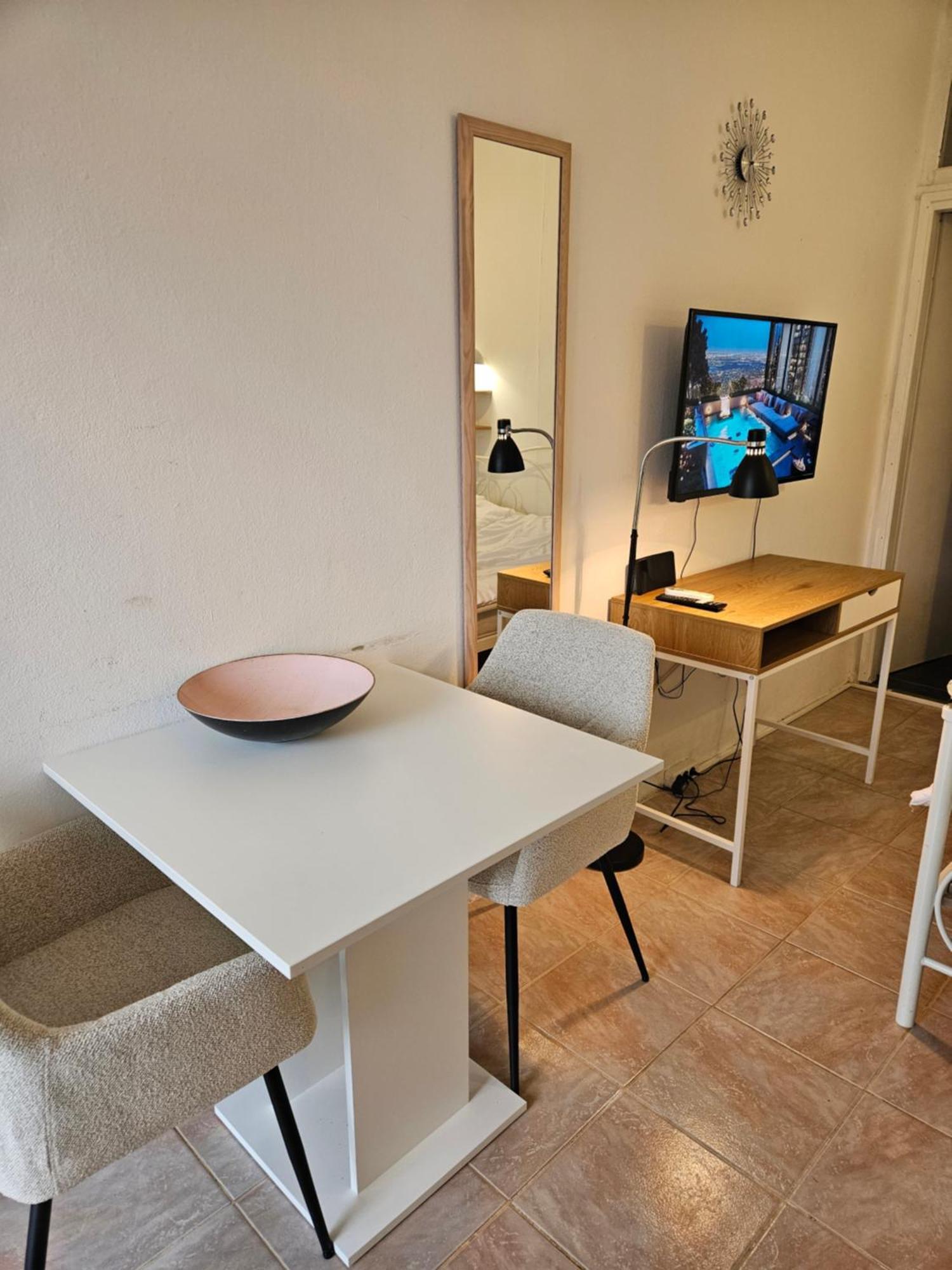 Apartment For Two Póla Kültér fotó