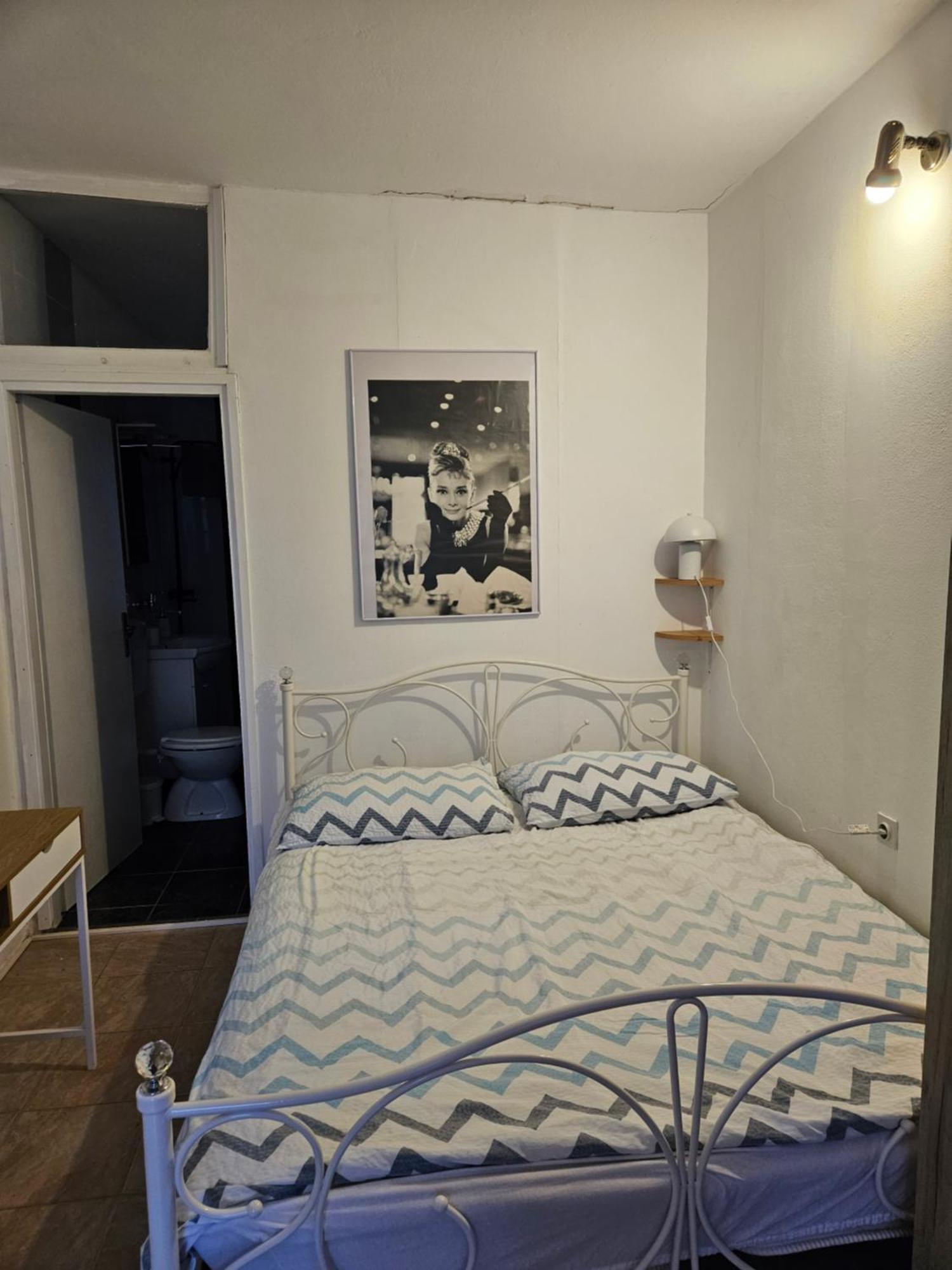 Apartment For Two Póla Kültér fotó