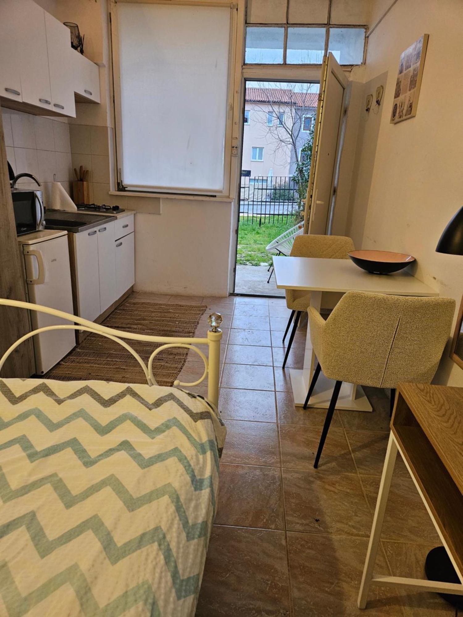 Apartment For Two Póla Kültér fotó