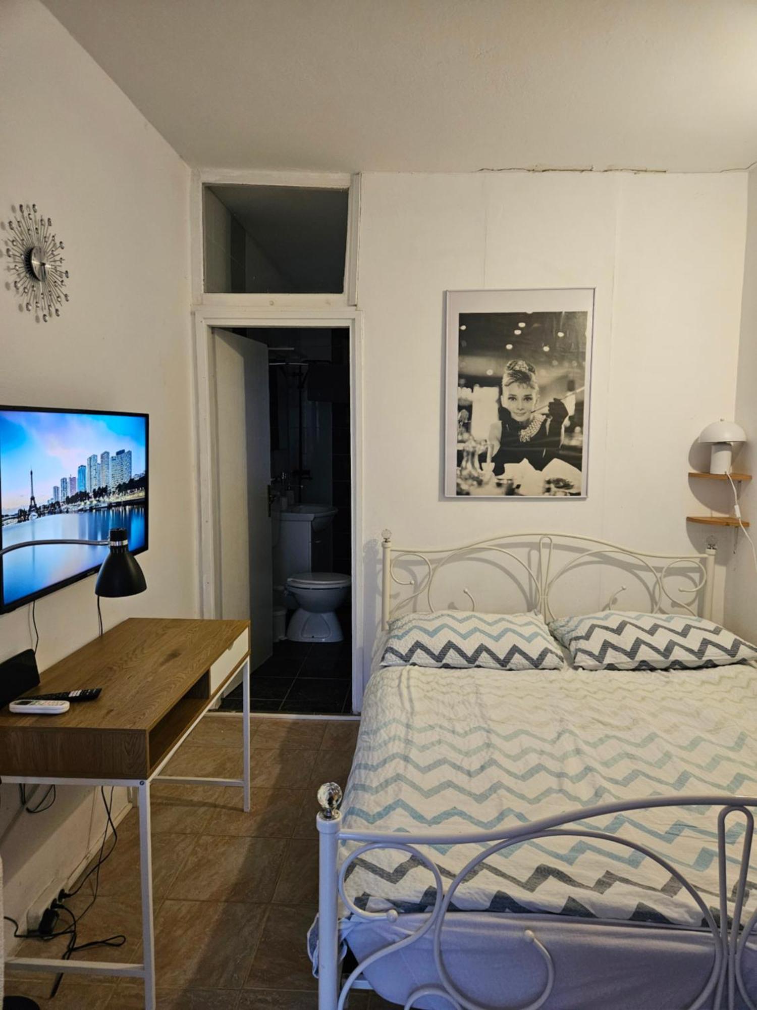 Apartment For Two Póla Kültér fotó